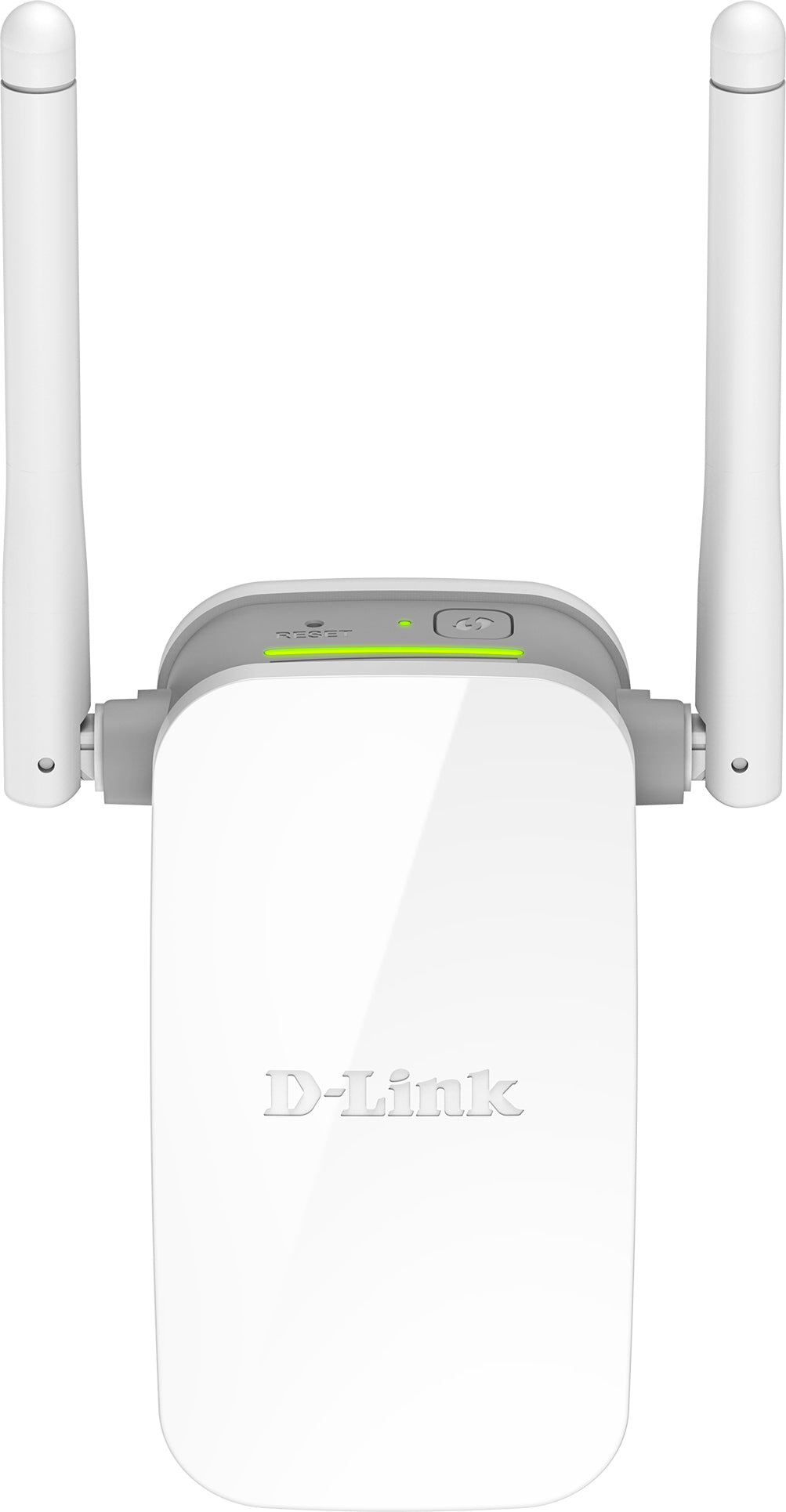RANGE EXTENDER D-LINK wireless 300Mbps, 1 port 10/100Mbps, 2 antene externe, 2.4GHz, "DAP-1325"/45505976