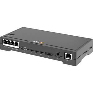 NET Cameră MAIN UNIT FA54/0878-002 Axis 