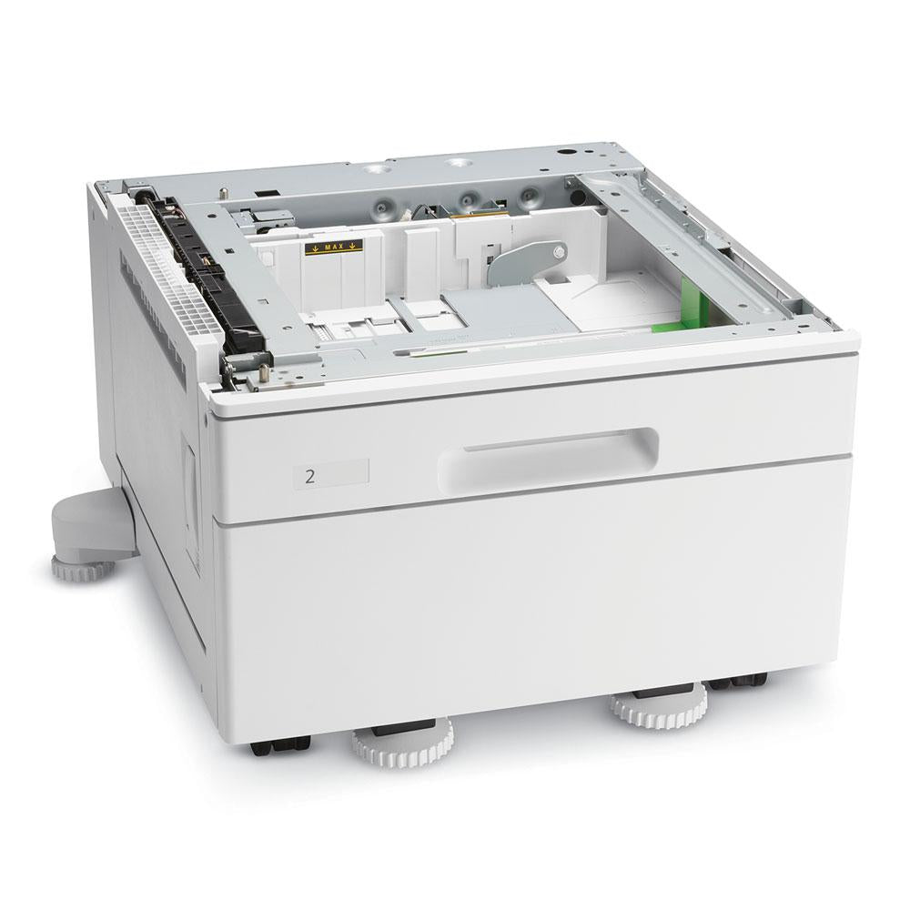 Tava 250coli +stand pentru XEROX 7101, "097S04907"