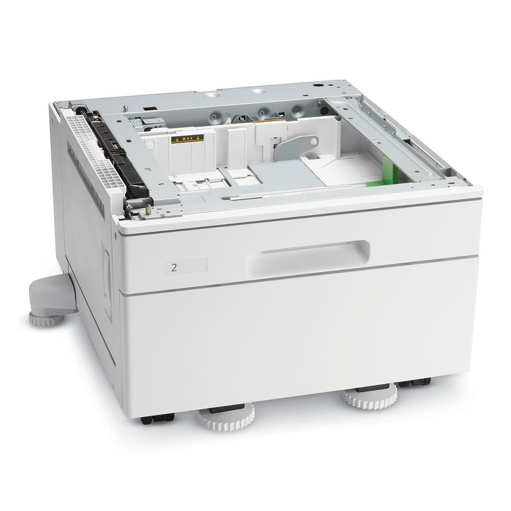 Tava 250coli +stand pentru Xerox 7101, 
