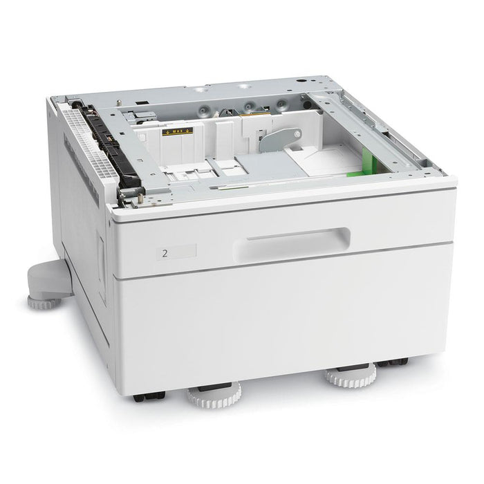 Tava 250coli +stand pentru Xerox 7101, "097S04907" – Piese de schimb Printing
