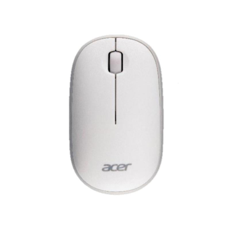 Acer wireless Bubble mouse AMR100 White