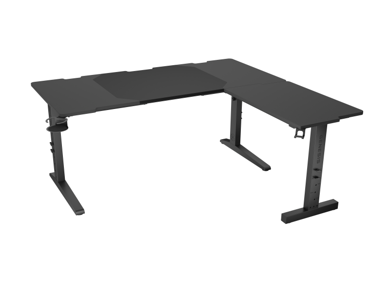 Birou gaming Genesis Holm Modular 160