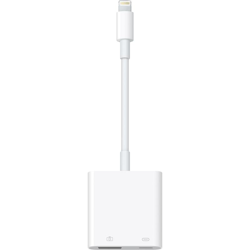 Apple LIGHTNING TO USB 3 CAMERA ADAPTER