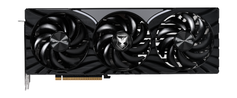 Gainward Geforce Rtx 5070TI PHOENIX-S (Placa video Gainward GeForce Rtx 5070 Ti)