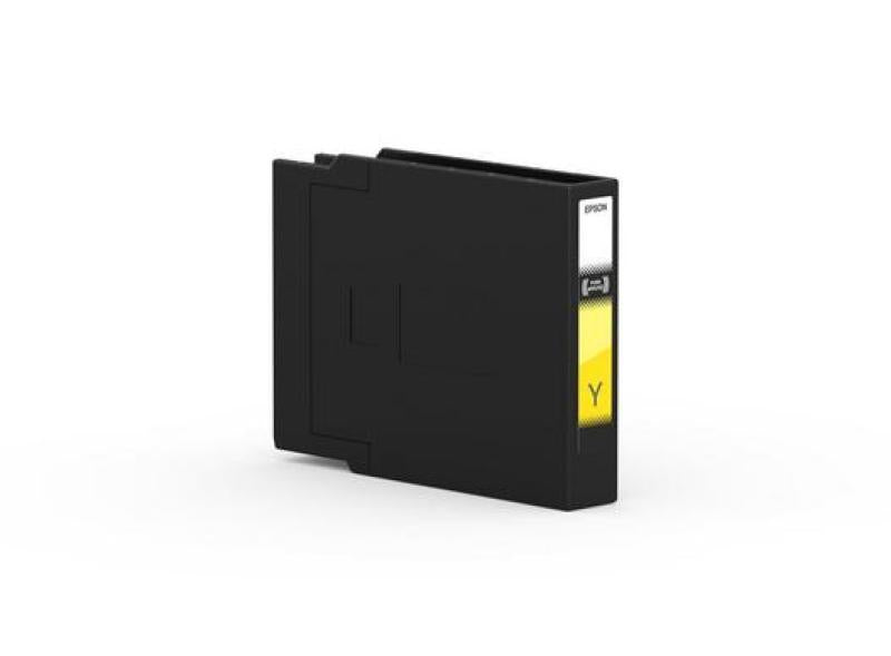 Epson Wf Pro EM-C7100/EP-C7000 XL Yellow (Cartus Epson C13T13X440)
