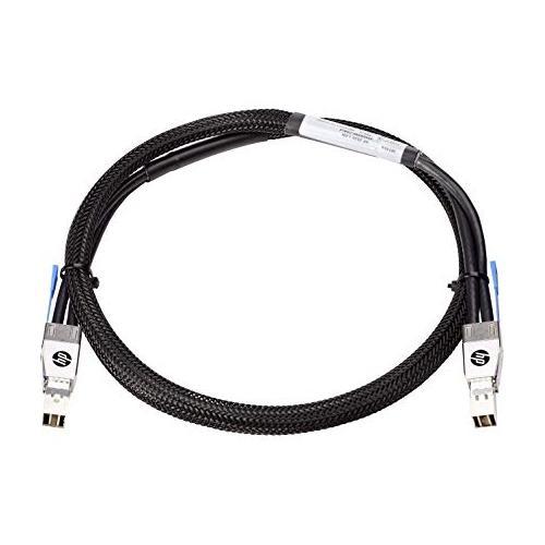Aruba 2920/2930M 1M Stacking Cable (HPE Aruba Networking 2920/2930M 1m Stacking Cable)