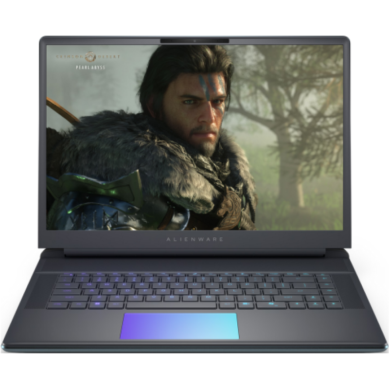 Laptop Gaming Alienware 16 Area-51, cu procesor Intel Core Ultra 9 275HX, 16'' WVA, 64 GB DDR5, 2 TB SSD, NVIDIA GeForce RTX 5070 Ti 12GB GDDR7, Windows 11 Pro, 3 ani Garantie