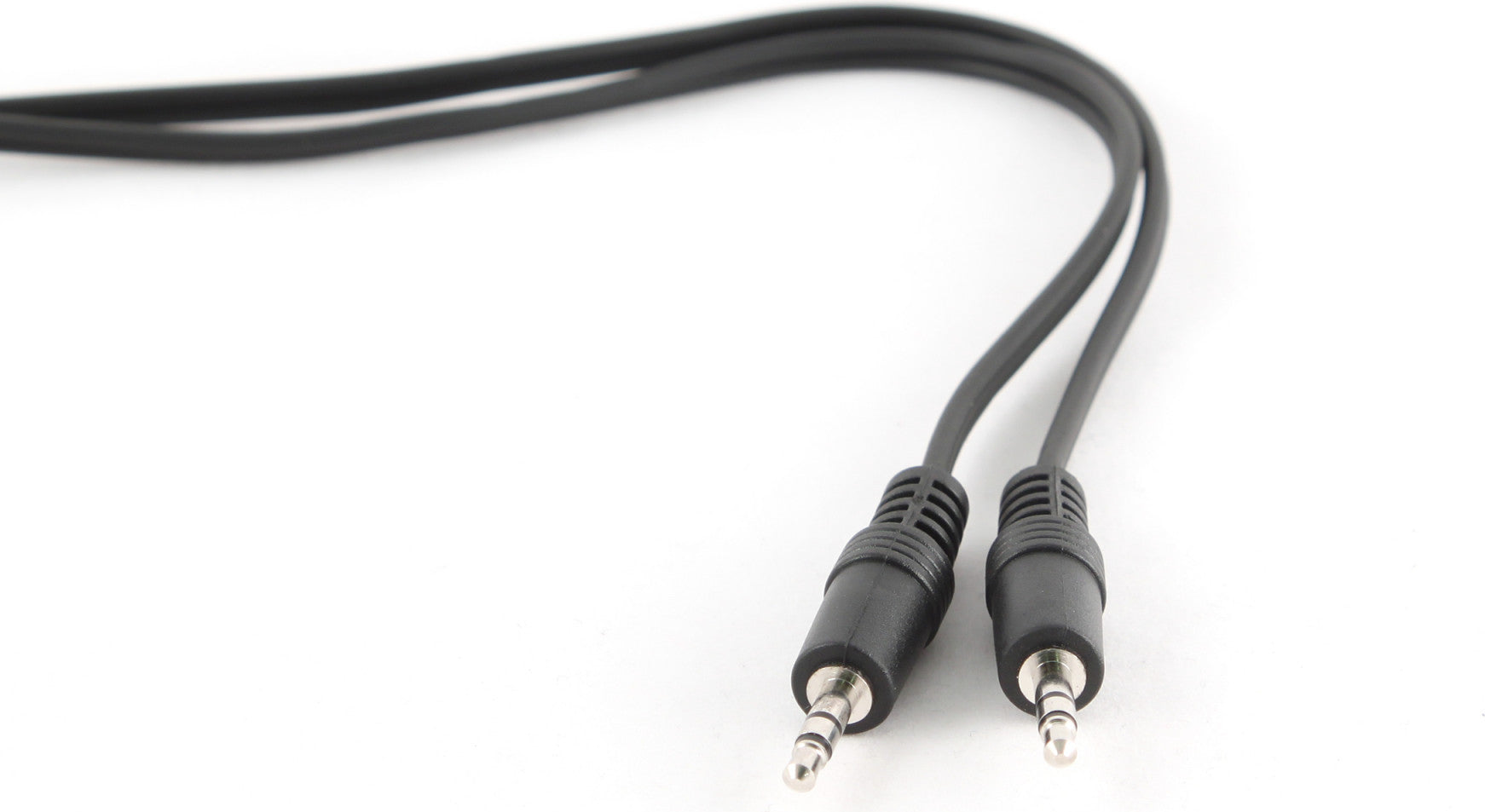 CABLU audio GEMBIRD stereo (3.5 mm jack T/T), 5m "CCA-404-5M"