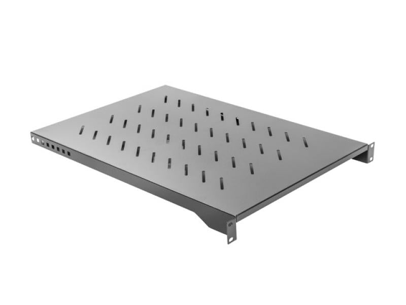 Lanberg Poliță fixă 483x700 mm, max. 25 kg, ng