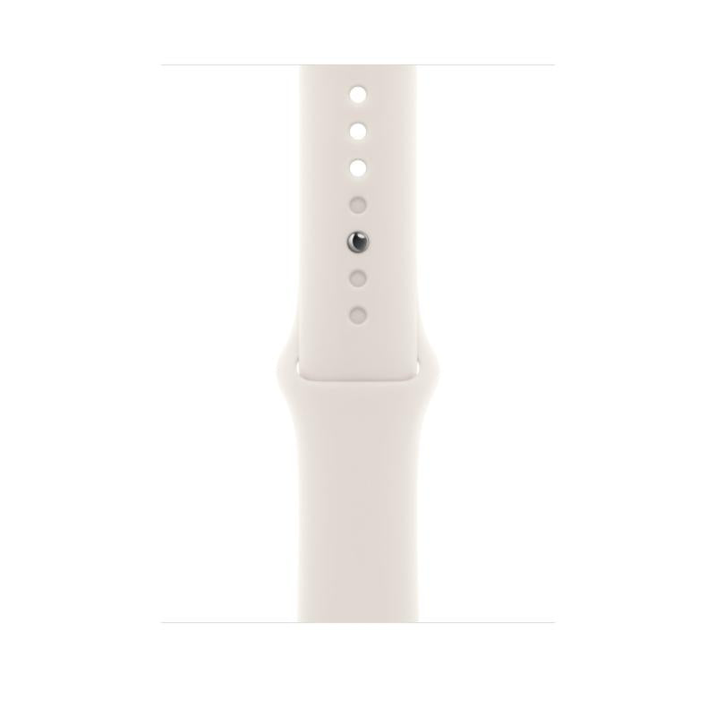 Apple Watch 46mm Starlight Sport Band - M/L