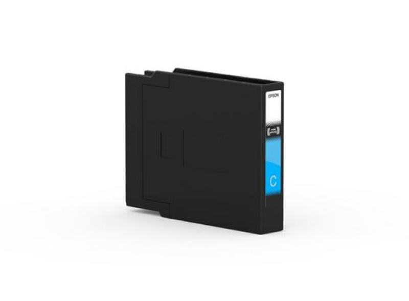 EPSON WF PRO EM-C7100/EP-C7000 XL CYAN