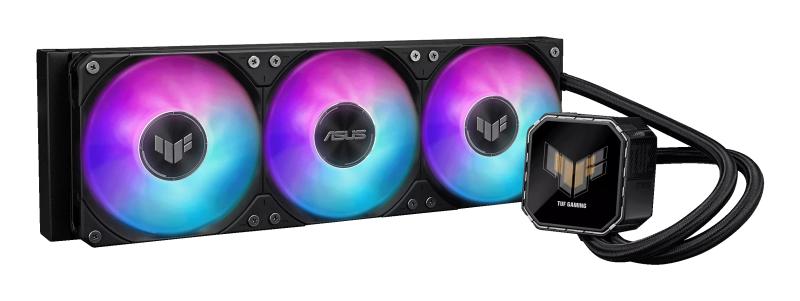 ASUS CPU Cooler AS TUF GAM LC III 360 ARGB LC