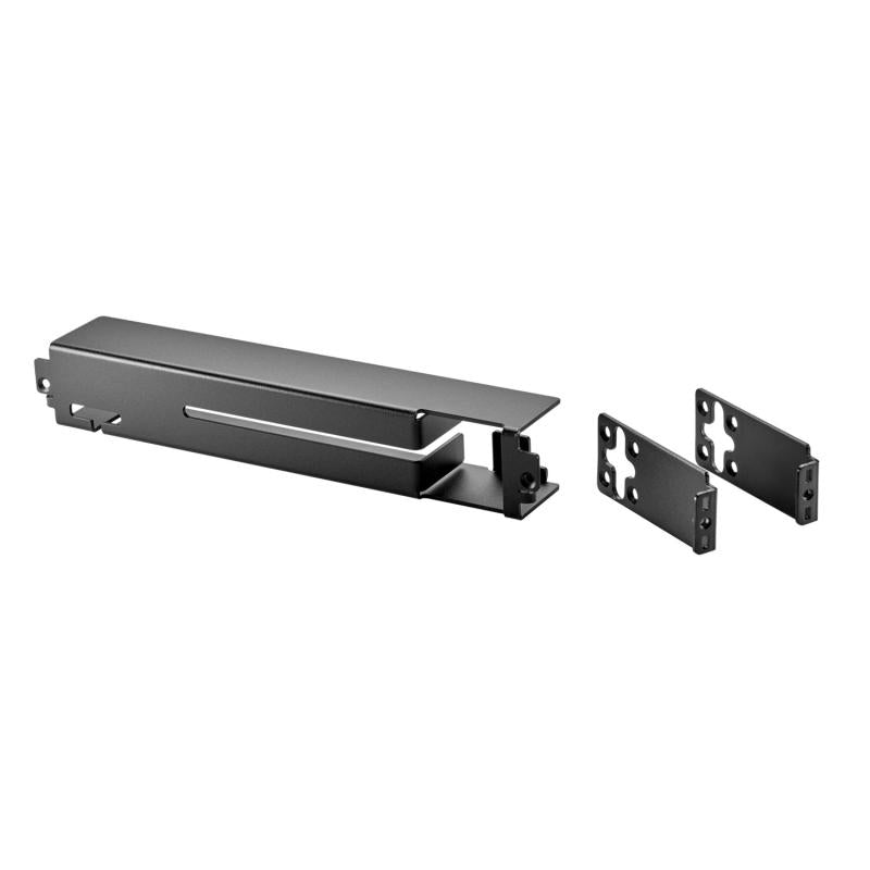 Aruba 2930F 8-PORT Cable Guard (HPE Aruba Networking 2930F 8-port Cable Guard)