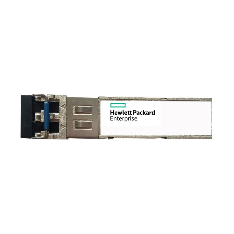Aruba Networks ARUBA 10G SFP+ LC SR 300M MMF XCVR
