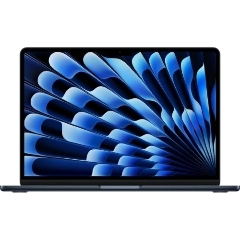 Apple MA13 M4 CPU-10/GPU-10/24GB/1TB INT BK