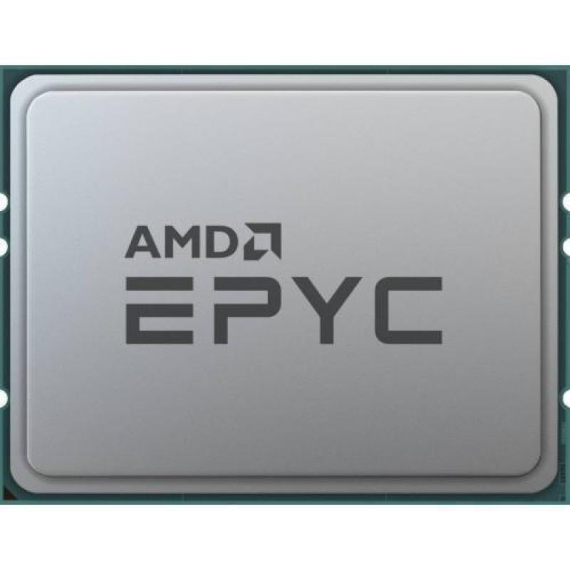 Amd Epyc 9124 CPU For HPE