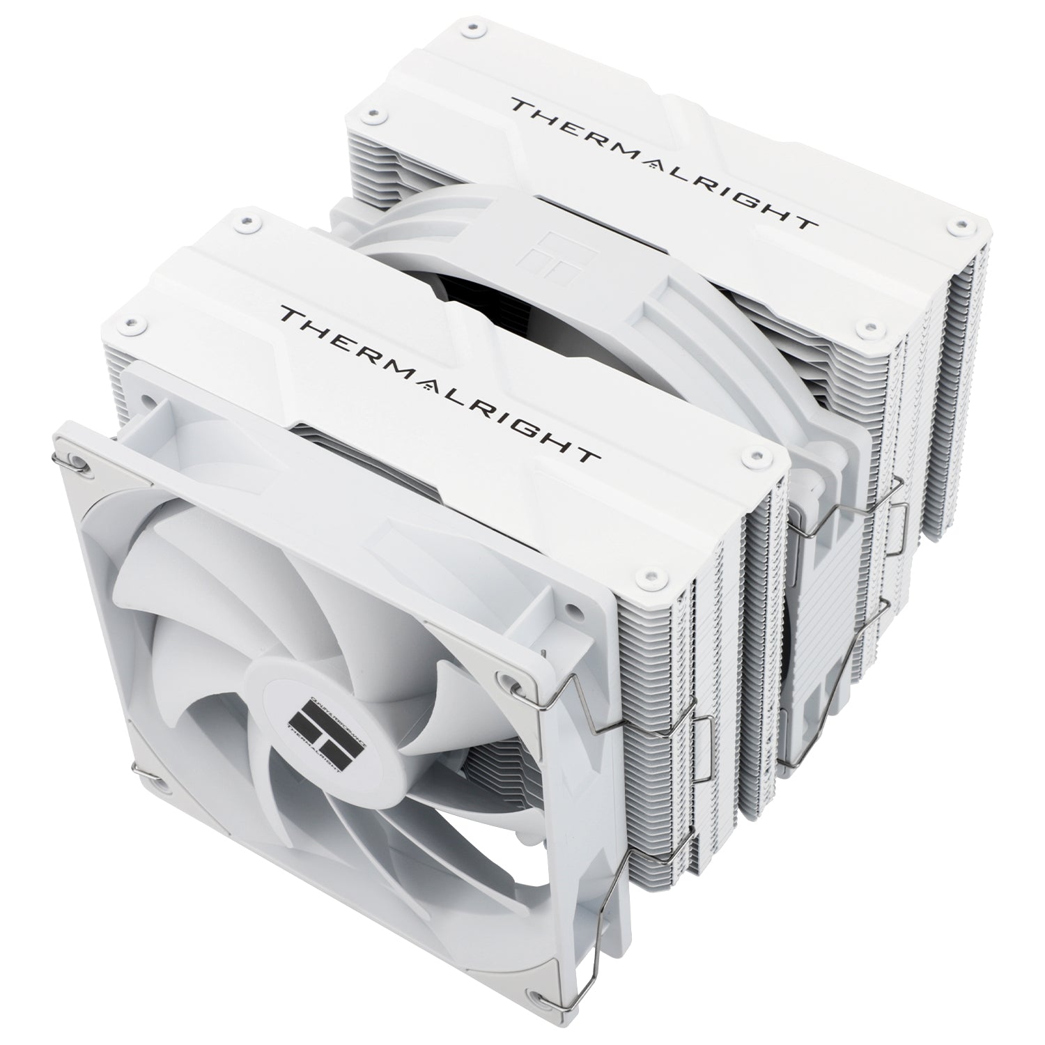 COOLER Thermalright "Peerless Assassin 140" skt. Intel si AMD, racire cu aer, vent. 140mm, 1500 rpm, 6 heatpipes, inaltime 158mm, ,"Peerless Assassin 140 White"