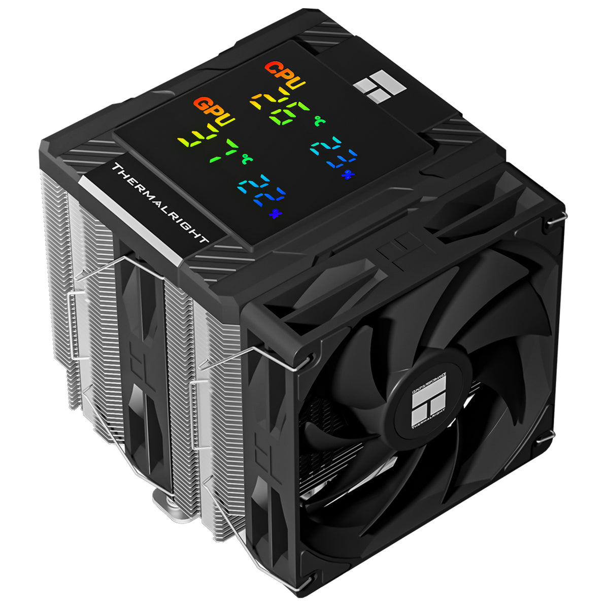 COOLER Thermalright 