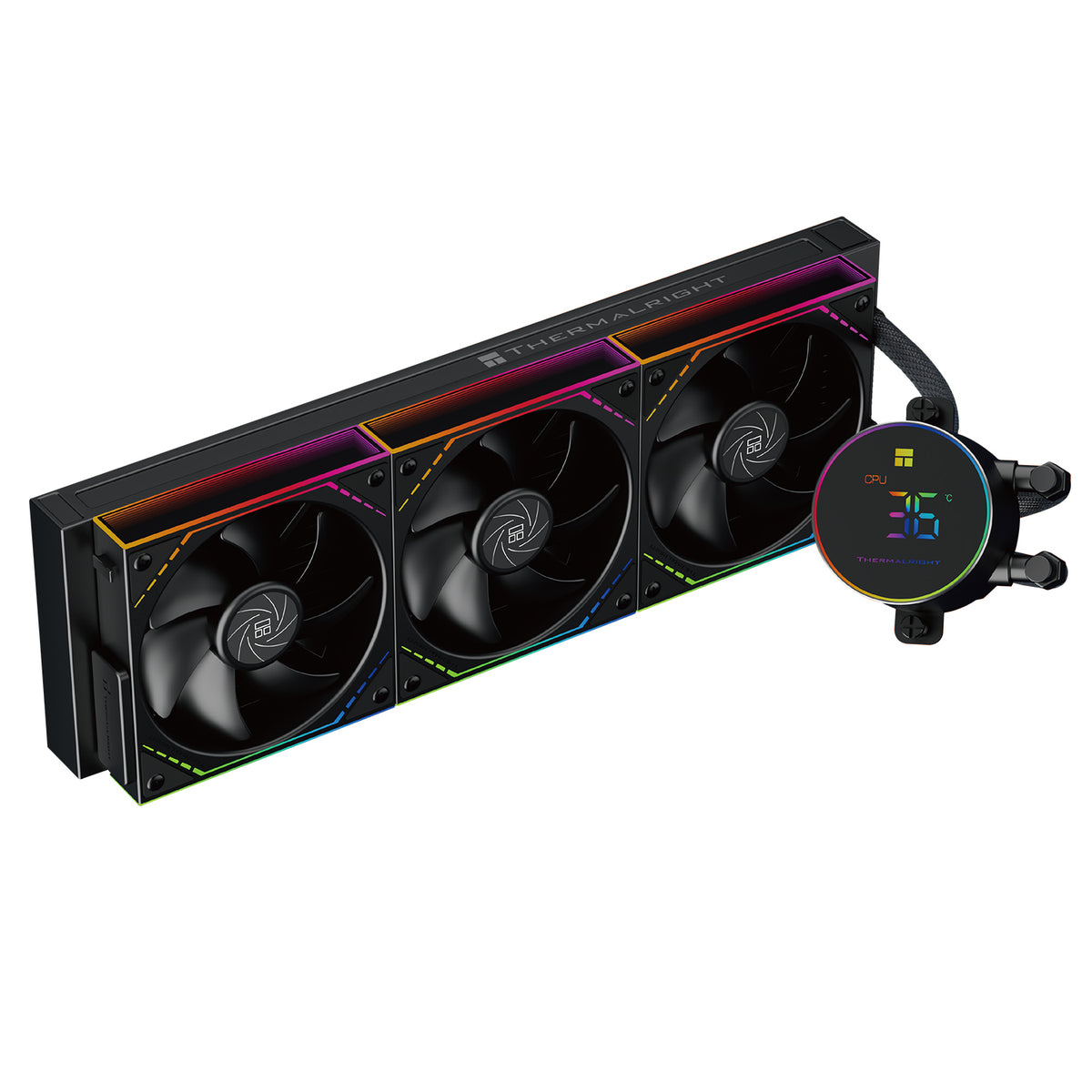 COOLER Thermalright 