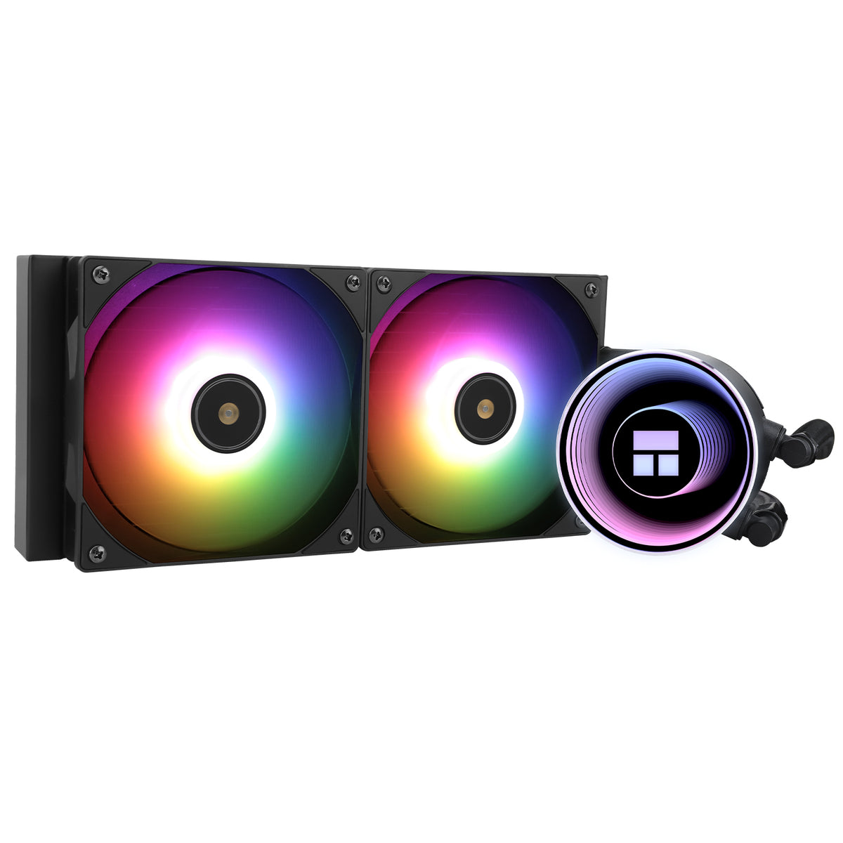 COOLER Thermalright 