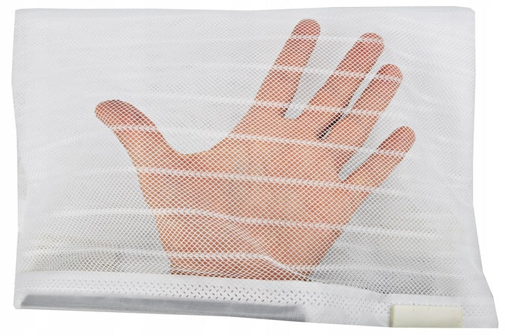Plasa anti-insecte, cu inchidere magnetica, latime 80-100cm, inaltime 210-220cm, alb
