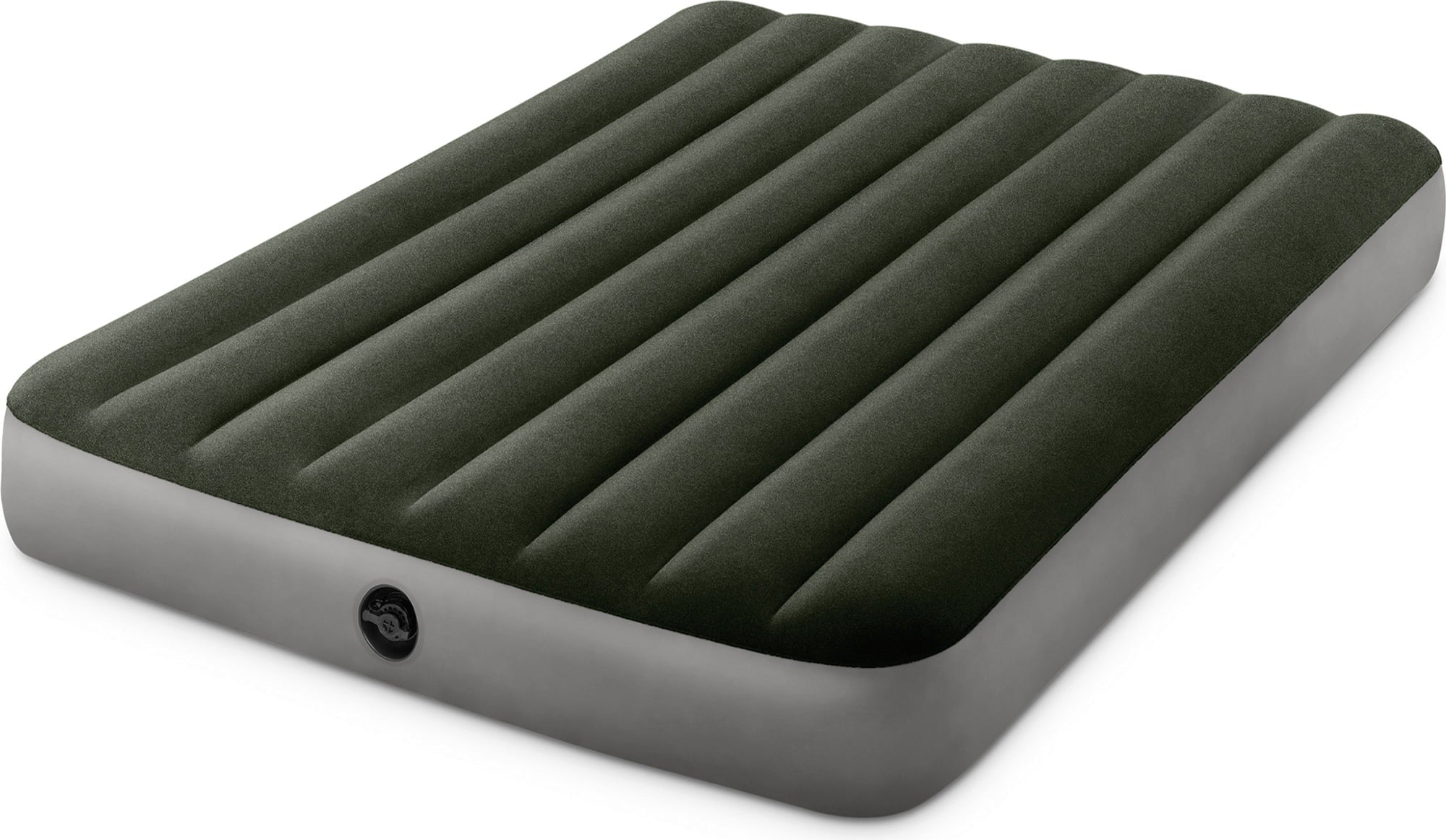 Saltea gonflabila Intex Dura-Beam Prestige Downy, 137x191x25cm