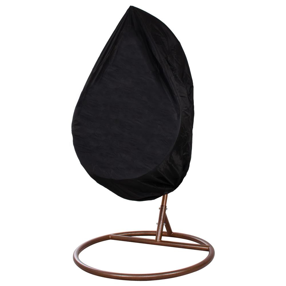 Husa de protectie impermeabila pentru leagan suspendat, 115x190cm