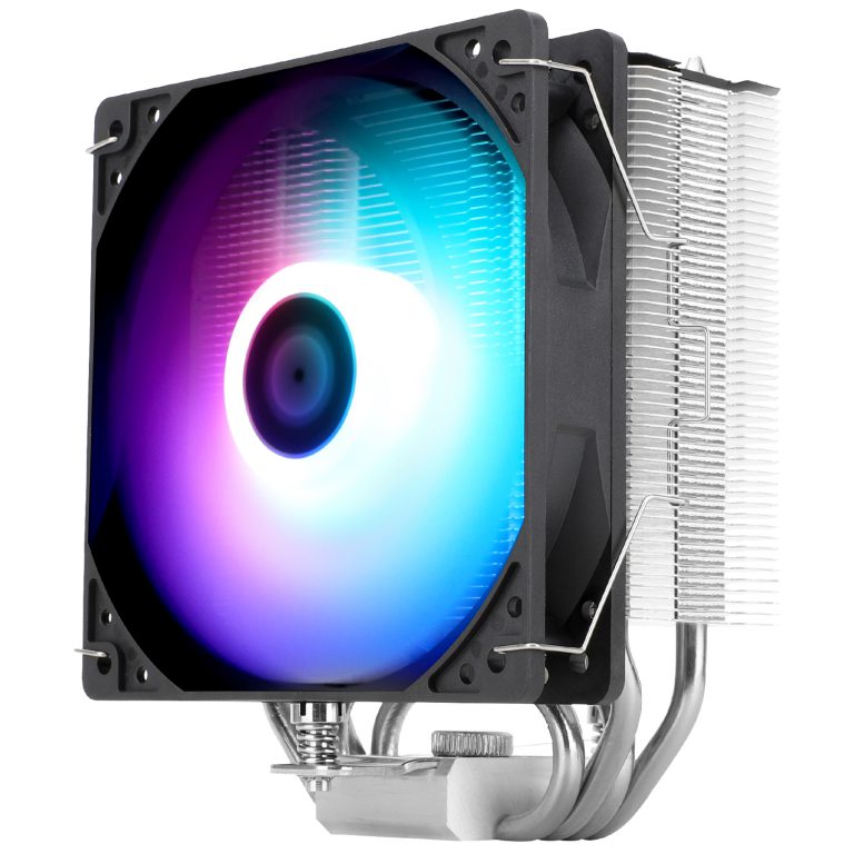 COOLER Thermalright "Assassin X 120 Refined SE V2" skt. Intel si AMD, racire cu aer, vent. 120mm, 1550 rpm, 4 heatpipes, inaltime 148mm, ,"Assassin X 120 Refined SE V2"