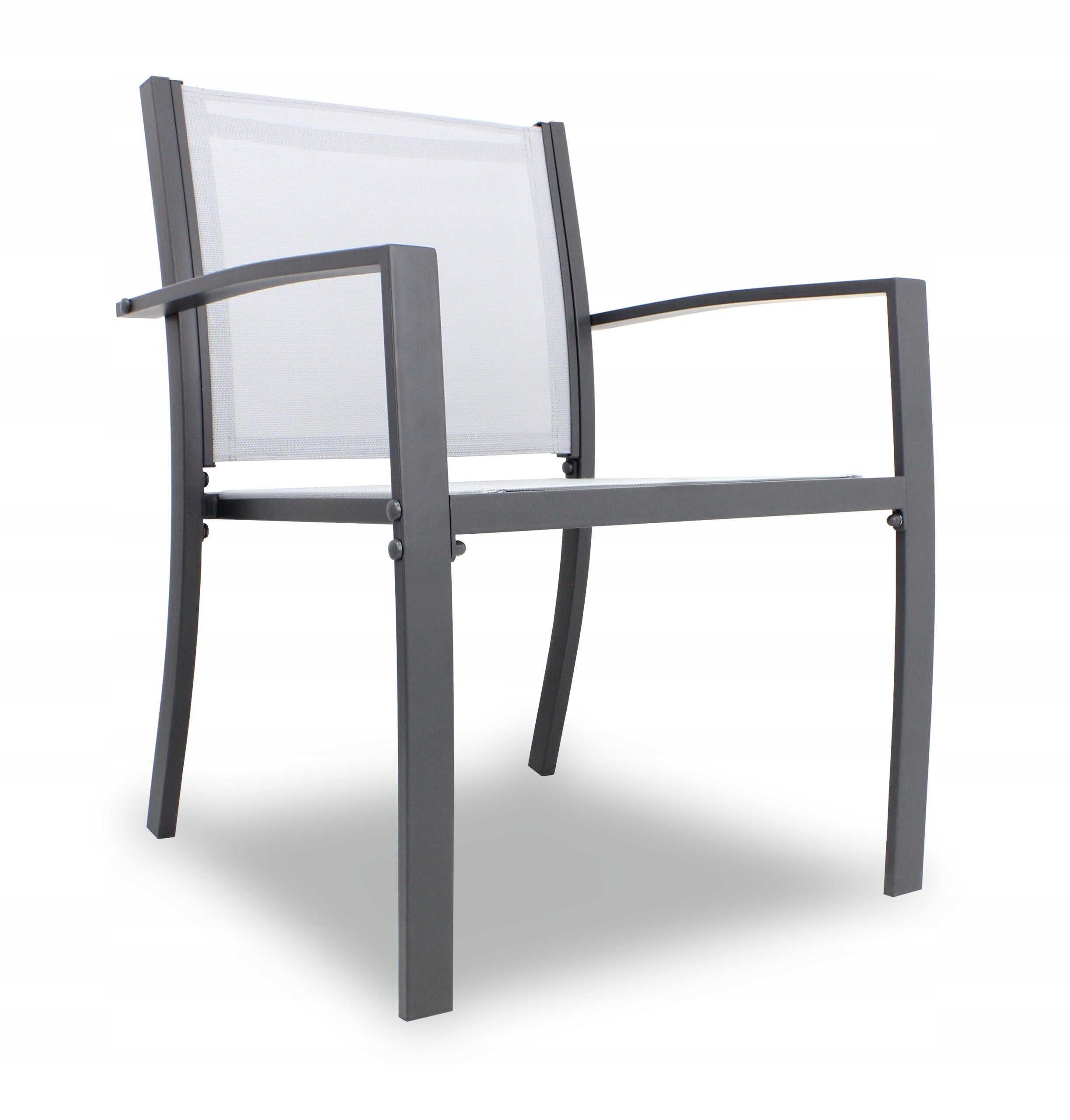 Set mobilier gradina/terasa Sersimo Valencia, 2 fotolii, canapea si masuta
