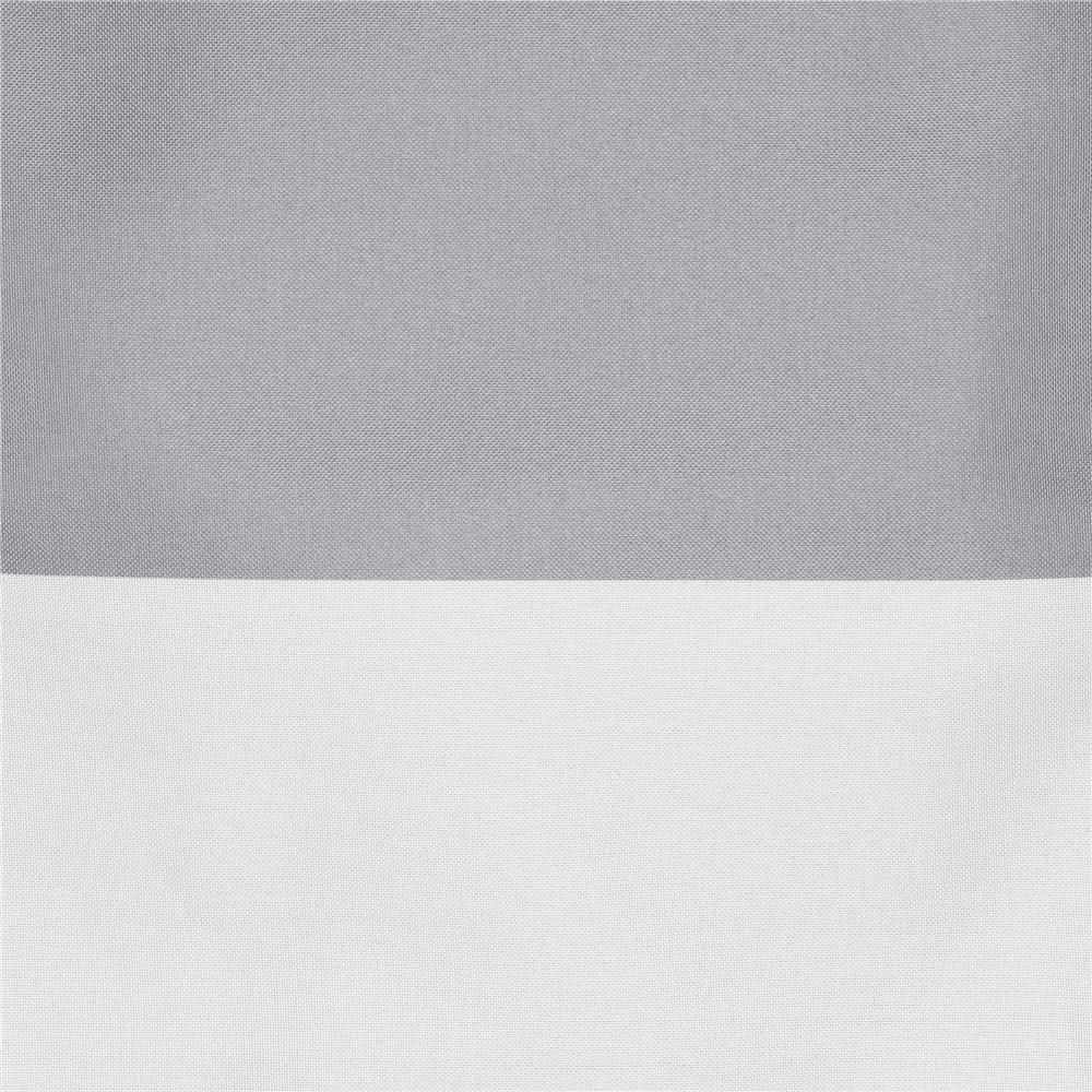 Scaun de plaja Sersimo GC055, pliabil, 90kg, 52x88cm, gri