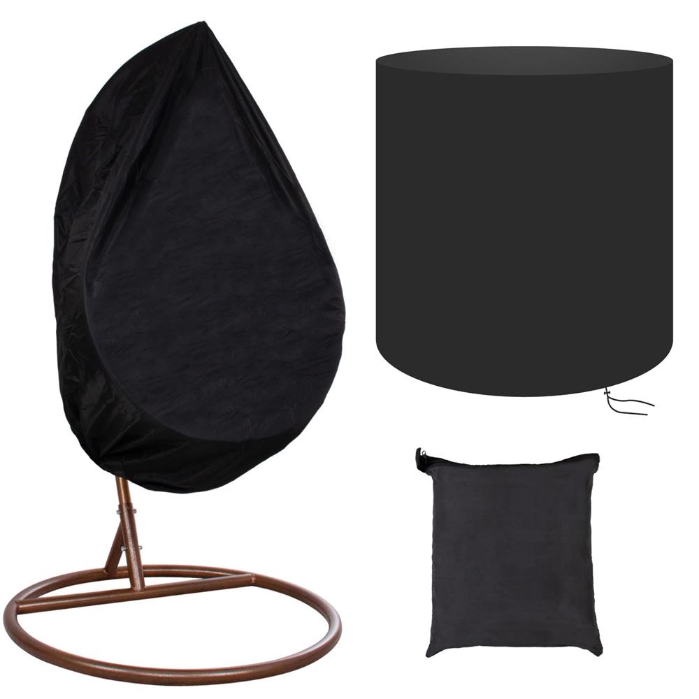 Husa de protectie impermeabila pentru leagan suspendat, 115x190cm