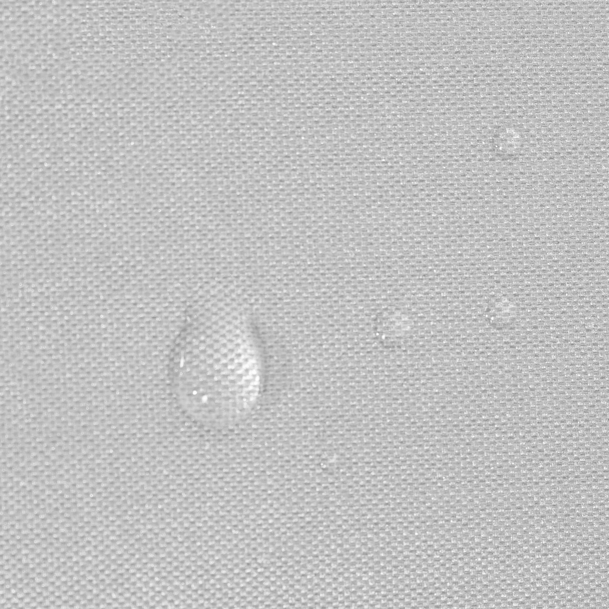 Copertina prelata de soare Sersimo SN145, patrata, impermeabila cu protectie UV, 3x3m, gri