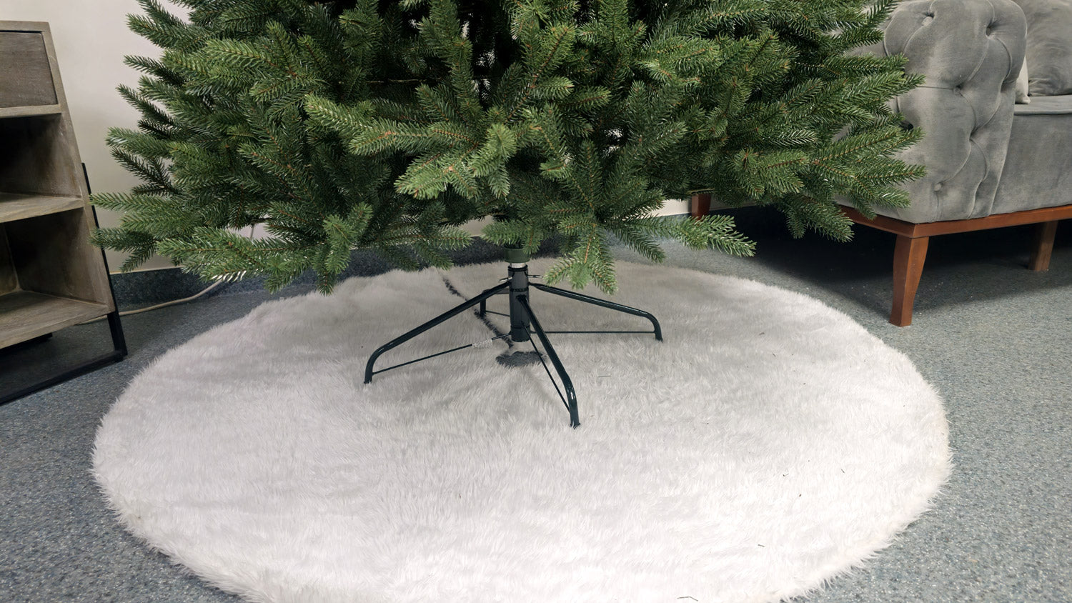 Brad artificial Christmas Deluxe by Sersimo, Alpin Select, integral 3D, 230cm