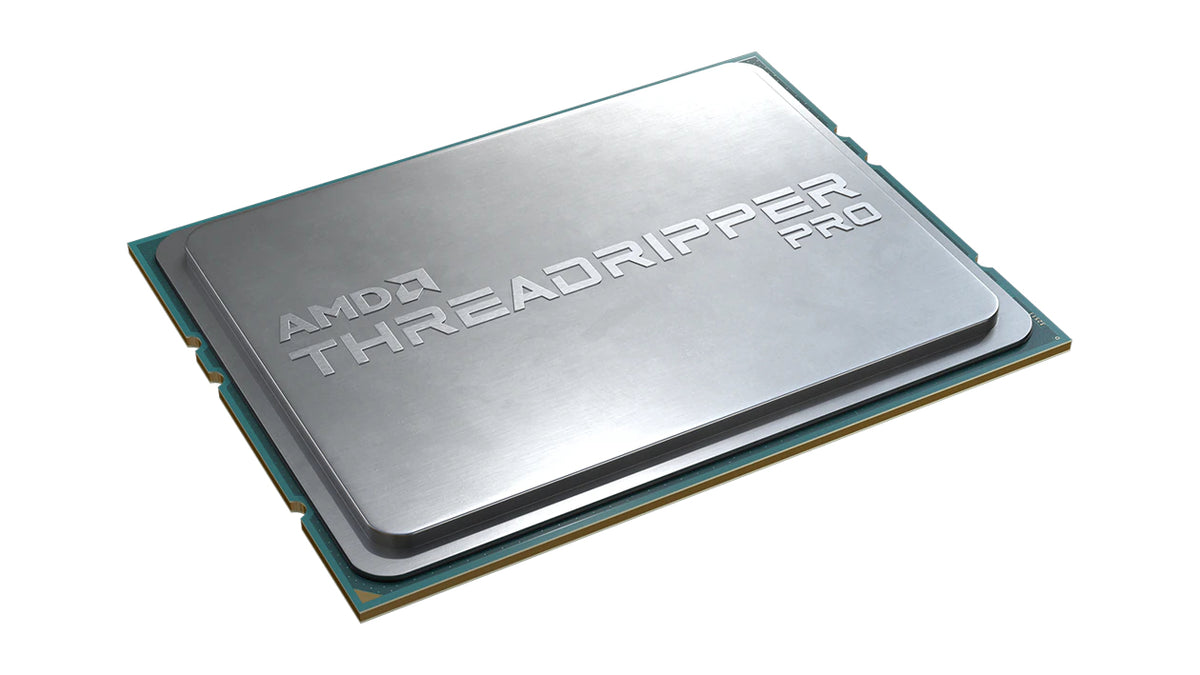 Procesor 100-000000446, AMD Ryzen Threadripper PRO 5965WX, 3.80GHz, Socket sWRX8, Tray 