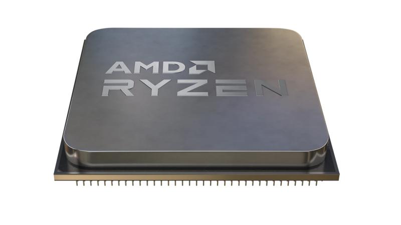 Procesor Procesor AMD Ryzen 7 5700X, 3.40GHz, Socket AM4, Tray "100-000000926"