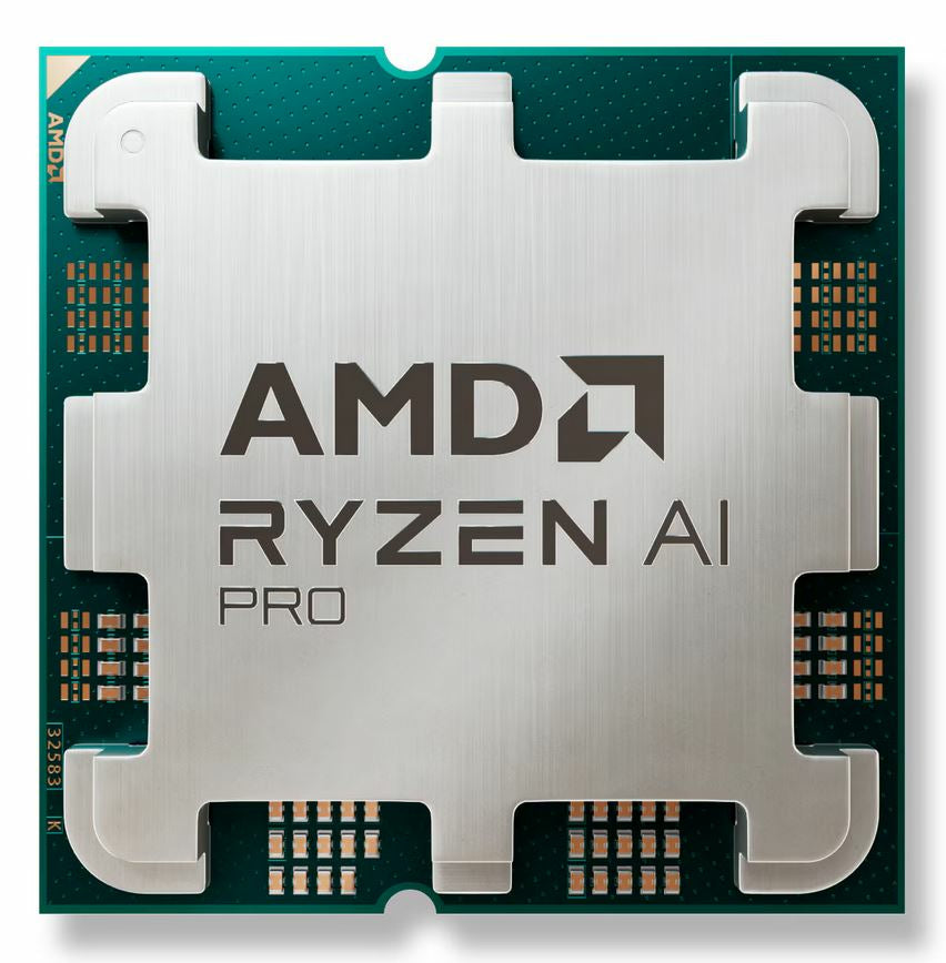 AMD CPU Desktop Ryzen 5 PRO 6C/12T 8600G (5.0GHz,22MB,65W,AM5) tray, with Radeon Graphics 