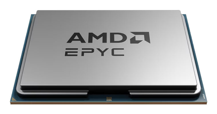 AMD EPYC 7663P 2.00GHz Socket SP3 Tray 