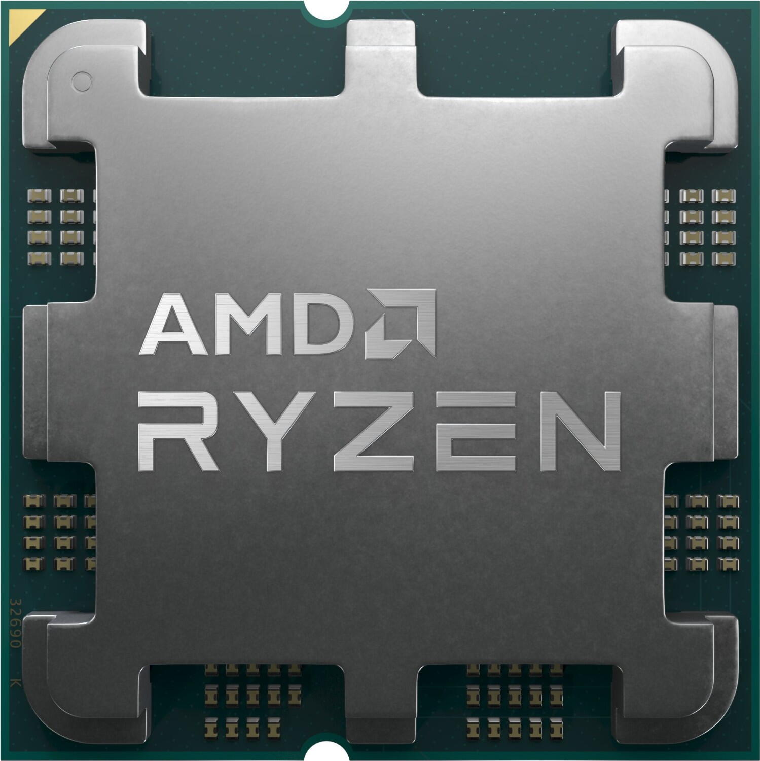 RYZEN 9 7900X 4.70GHZ 12 CORE/SKT AM5 76MB 170W WOF "100-100000589WOF"