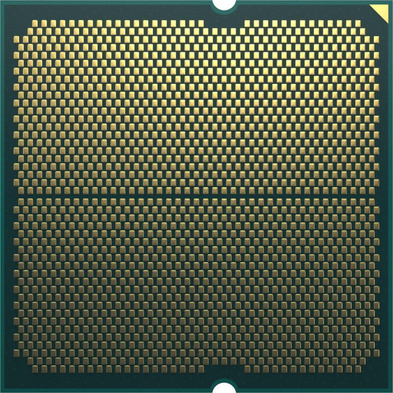 AMD CPU Desktop Ryzen 7 8C/16T 7800X3D (5.0GHz Max, 104MB,120W,AM5) box, with Radeon Graphics "100-100000910WOF"