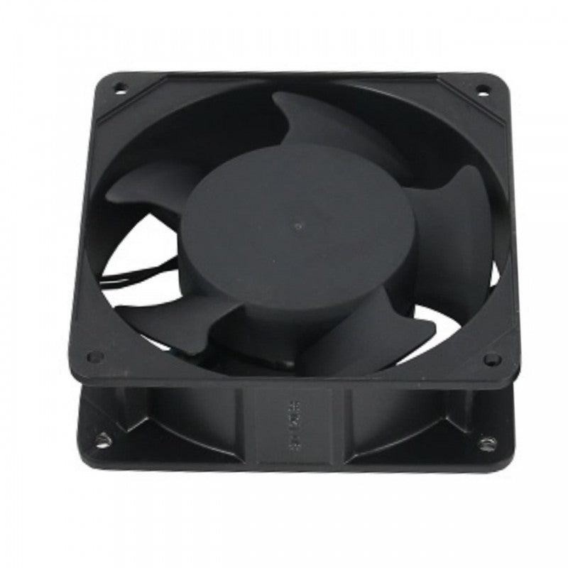 Ventilator plafon 1 fan + cablu , pentru rack perete - DATEUP "100207015x1"