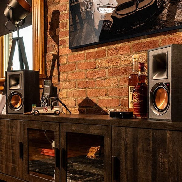 Boxa PC KLIPSCH R-41PM Black "1066253"