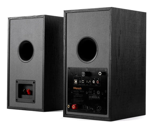 Boxa PC KLIPSCH R-41PM Black "1066253"