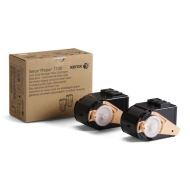 Dual-Pack Original Xerox Cyan, 106R02609, pentru Phaser7100, 2X4,5K, 