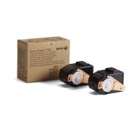 Dual-Pack Original Xerox Yellow, 106R02611, pentru Phaser 7100, 2X4,5K, 