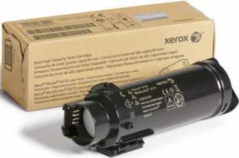 Toner Original Xerox Yellow, 106R03483, pentru Ph 6510|WC 6515, 1K, , "106R03483"