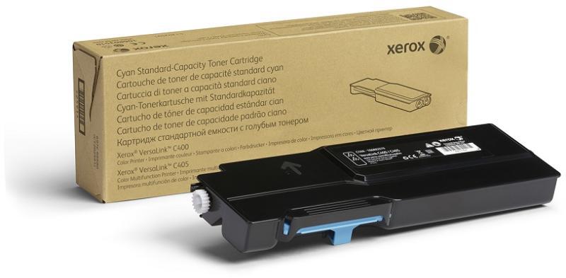 Toner Original Xerox Cyan, 106R03510, pentru VersaLink C400|C405, 2.5K, , "106R03510"