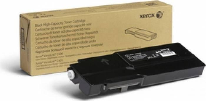 Toner Original Xerox Black, 106R03520, pentru Versalink C400|C405, 5K, , "106R03520"