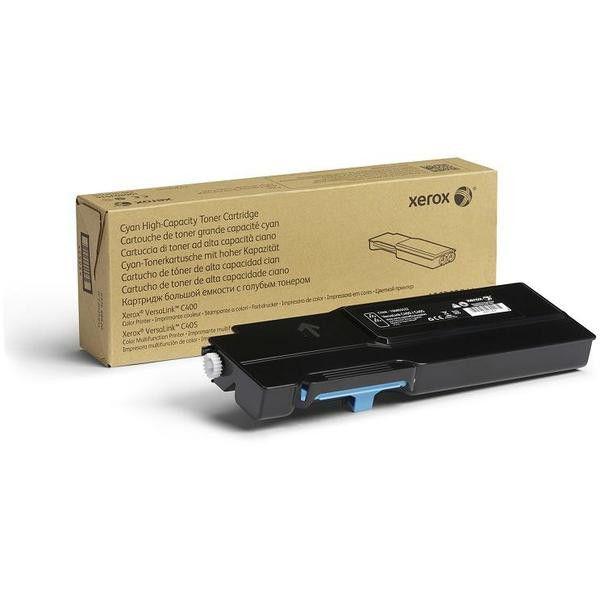 Toner Original Xerox Cyan, 106R03522, pentru Versalink C400|C405, 4.8K, , "106R03522"