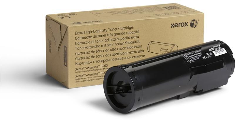 Toner Original Xerox Black, 106R03585, pentru VersaLink B400|B405, 24.6K, , "106R03585"